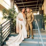 Priyanka Chopra Instagram - This guy. #Grammys2020 Soho Warehouse