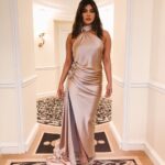 Priyanka Chopra Instagram - Pre-Grammys Clive Davis Grammy Party
