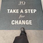 Priyanka Chopra Instagram - #Davos2020 Day 2 with @glblctzn. 🌎 I’m taking my step for change. Are you? Glaris, Graubunden, Switzerland