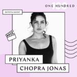Priyanka Chopra Instagram - Thank you @createcultivate for featuring me in this year’s #CreateCultivate100 list in the entertainment category. Click the link in my bio to read the full feature as I talk about my experiences and everything I have in store!