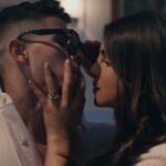 Priyanka Chopra Instagram - OUT NOW! #WhatAManGottaDoVideo @nickjonas @jonasbrothers