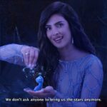 Priyanka Chopra Instagram - An inspiring, heart-warming story of changing the world and creating your own destiny...join our sisterhood with Elsa & Anna #Frozen2 in cinemas November 22 @disneyfilmsindia #FrozenSisters #GirlsForGirls @parineetichopra