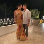 Priyanka Chopra Instagram – Happy Diwali to everyone celebrating. From mine to yours… दीपावाली की शुभकामनाएँ।। #diwaliincabo #peaceandprosperity Cabo San Lucas – Cabo