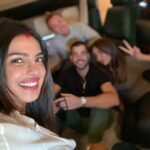 Priyanka Chopra Instagram - Me and my friends 😂#karvachauth2019 San Diego, California
