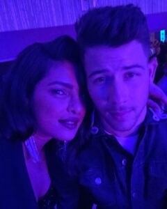 Priyanka Chopra Instagram - Vegas baby!! ❤️🍭 @nickjonas @jblaudio #jblfest
