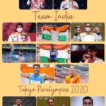 Priyanka Chopra Instagram - Bravo Team India!!! 19 Medals… a new record for us. Such an incredible show of discipline focus and dedication! So proud! 🙌🏽 @avani.lekhara @antil_sumit7698 #ManishNarwal @pramod.bhagat8 @krishnanagar99 #BhavinaPatel @nishad_____kumar6100 @yogeshkathuniya @devendra_jhajharia_ @mariyappan_t @praveen_kumar0004 @singhraj.adhana @dmsuhas @sundar_olympian @singhraj.adhana @sharad_kumar01 @avani.lekhara @harvindersingh07 @manojsarkar07
