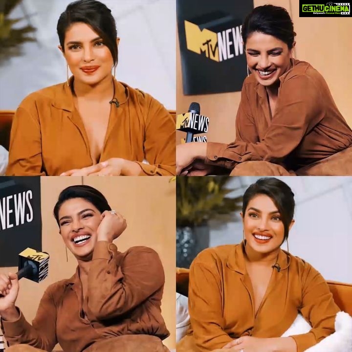 Priyanka Chopra Instagram - The initial reviews for #TheSkyIsPink have been wonderful and I'm so ready to head back to @tiff_net for the world premiere with the rest of the team on Sept 13. Busy and exciting days ahead. Stay tuned...