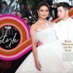 Priyanka Chopra Instagram - Thank you @people 💜 @nickjonas