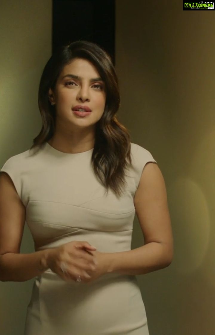 Priyanka Chopra Instagram - Over the past few months, I’ve been using the @obagimedical Vitamin C skin care line and it’s made a world of difference… the products have the purest form of Vitamin C and my skin looks and feels so good. I love working with this team because we share the same values. I choose Obagi not only because they have such great products but also because they are the first professional skin care brand to conduct research on all skin tones, including mine and yours! They understand and appreciate that our beauty lies in our differences. For regular updates on #SKINCLUSION and also a chance to win my awesome Obagi #SkinCareRegimen, follow @obagimedical and @obagiclinical. A special thank you to everyone who has used #SKINCLUSION to support diversity and inclusion. Please keep those posts coming to spark a donation from @obagimedical to @icdo.at and #ProjectImplicit. It’s up to all of us to be conscious, to be fearless and to be beautiful! #SafeGuardingDiversity #ICDO
