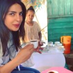 Priyanka Chopra Instagram - ...but Ethiopian coffee 🇪🇹🚀☕️🥰 #everything Tigray Region