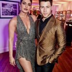 Priyanka Chopra Instagram – Night Rider Cannes
