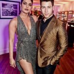 Priyanka Chopra Instagram - Night Rider Cannes