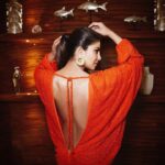 Priyanka Chopra Instagram - 🧡 #Cannes2019