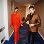 Priyanka Chopra Instagram – 🧡 #Cannes2019