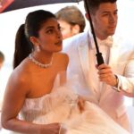 Priyanka Chopra Instagram - Mon amour Cannes