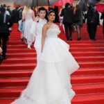 Priyanka Chopra Instagram – Riviera romance Cannes