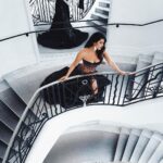 Priyanka Chopra Instagram – Je ne sais quoi Cannes