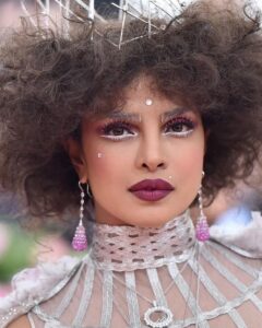 Priyanka Chopra Instagram - Met 2019 The Metropolitan Museum of Art, New York