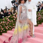 Priyanka Chopra Instagram – Met 2019 The Metropolitan Museum of Art, New York