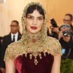 Priyanka Chopra Instagram - Met 2018 The Metropolitan Museum of Art, New York