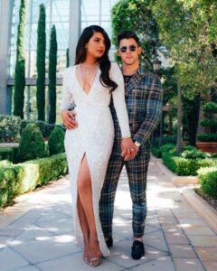 Priyanka Chopra Instagram - 💎✨💎✨