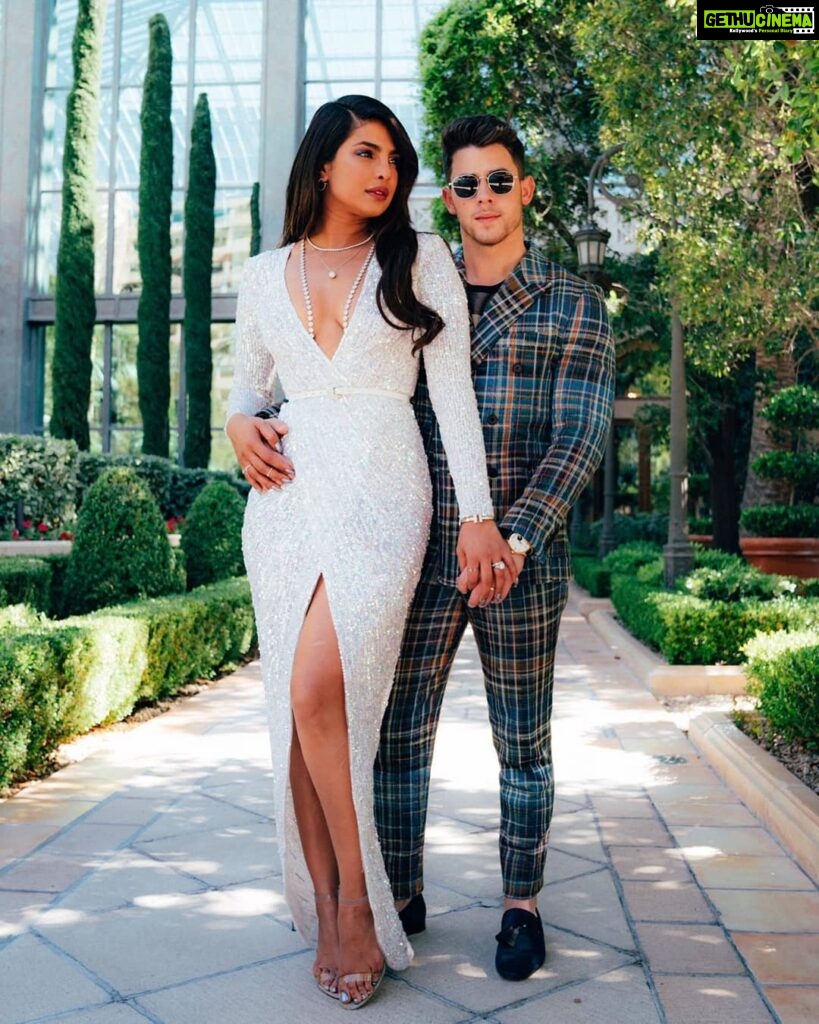 Priyanka Chopra Instagram - Met 2017 The Carlyle, A Rosewood Hotel