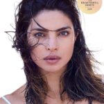 Priyanka Chopra Instagram - Thank you @people 💜 #BeautifulIssue