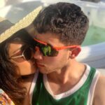 Priyanka Chopra Instagram - Making hay while the sun shines.. ☀️ Miami, Florida