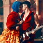 Priyanka Chopra Instagram - My favourite. @nickjonas #appreciationpost ❤️💋😍 #1 #sucker @jonasbrothers