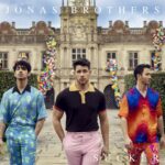 Priyanka Chopra Instagram - And yes they’re back…and may I say… hotter than ever. So proud of the family #Sucker #JonasBrothers #MidnightET