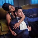 Priyanka Chopra Instagram - Thank you @vanityfair @radhikajones now that was a party 🎈 @nickjonas ❤️ 📸 @markseliger Los Angeles, California