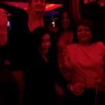 Priyanka Chopra Instagram – Jump jump jump jump.. @madhumalati @mamadjonas @sophiet 🙌🏽 #2019 Switzerland