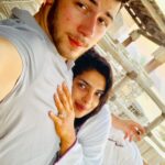 Priyanka Chopra Instagram - Marital bliss they say.. 😍❤️💋