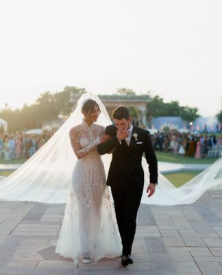 Priyanka Chopra's Instagram: The Top 10 Viral Photos