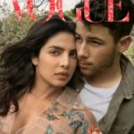 Priyanka Chopra Instagram – Just us @nickjonas 💕
Shot by: #AnnieLeibovitz for @voguemagazine
Captured on: #pixel3 (Link in bio for full story)