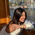 Priyanka Chopra Instagram - #BacheloretteVibes