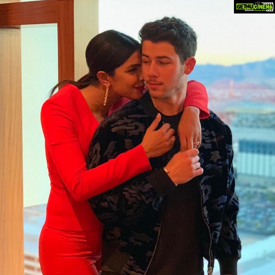 Priyanka Chopra - 3 Million Likes - Most Liked Instagram Photos