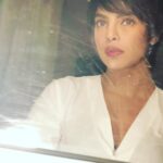 Priyanka Chopra Instagram – Reflections. Mumbai, Maharashtra