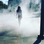 Priyanka Chopra Instagram - Step into the light. Los Angeles, California