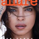 Priyanka Chopra Instagram - Oh, hey! Excited to launch the inaugural digital issue of the iconic “#beauty bible,” @allure. Congrats to AW, @heymichellelee and @kelly.bales, and a special thank you to @thesamhita, @rhiannarule, and @maxwelllosgar ❤️ Photo: @studio_jackson Stylist: @jaimekaywaxman Hair: @bobrecine Makeup: @susiesobol_makeup Manicure: @nailglam