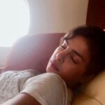 Priyanka Chopra Instagram – When you’re exhausted from vacationing 😂🤦🏽‍♀️#thestruggleisreal Goa