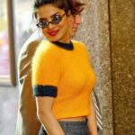 Priyanka Chopra Instagram - Sun is shining, the weather is sweet ❤️