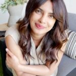 Priyanka Chopra Instagram - Loved reading your reviews on @anomalyhaircare and getting your feedback! Find @anomalyhaircare at your local @target and let me know what you think so we can make Anomaly better for you. ❤️ #AnomalyHaircare