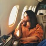 Priyanka Chopra Instagram – My one constant…travel. Different places…different people…different worlds. This time I’m in #AwesomeAssam in India 🇮🇳. Follow my stories and tell me…what’s your favorite city or country in the world? 🌎 ✈️…🎉👌🏽💋💥