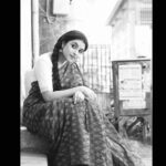 Priyanka Mohan Instagram - Monochrome. #blackandwhiteseries 🖤 📸 @gks_click @dhrutimua24 🌸