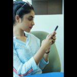 Priyanka Mohan Instagram – Helloooooo 👋🏽🦄🦋