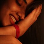 Priyanka Mohan Instagram - illumination. #gleamseries