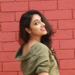Priyanka Mohan Instagram - Hi there! PC: @gks_click