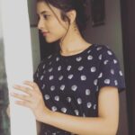 Priyanka Mohan Instagram - When your left profile is bae😋 Chennai, India