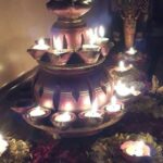 Priyanka Mohan Instagram – Happy Deepawali 😁
#lightofhappiness
